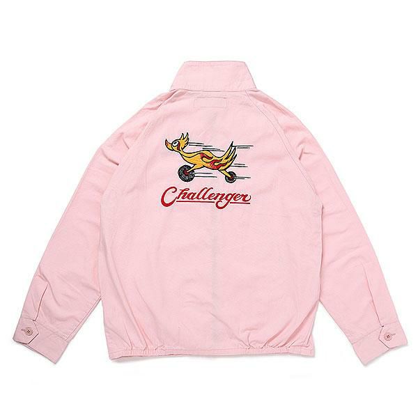 CHALLENGER チャレンジャー FIRE BIRD SWING TOP