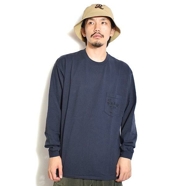 20％OFF SALEセール RADIALL ラディアル T.D.P - CREW NECK T