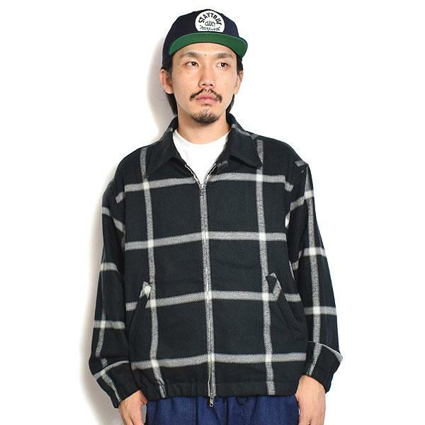 20％OFF SALEセール RADIALL ラディアル HARMANS - ZIP UP JACKET