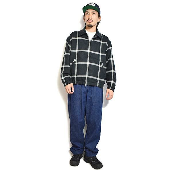 20％OFF SALEセール RADIALL ラディアル HARMANS - ZIP UP JACKET