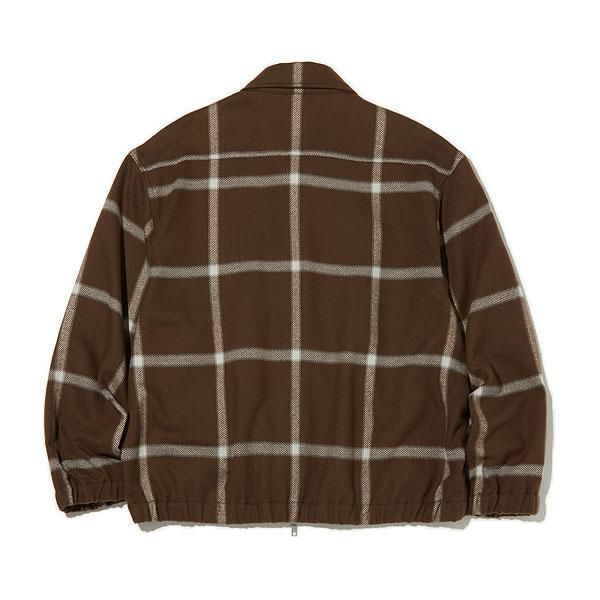 20％OFF SALEセール RADIALL ラディアル HARMANS - ZIP UP JACKET