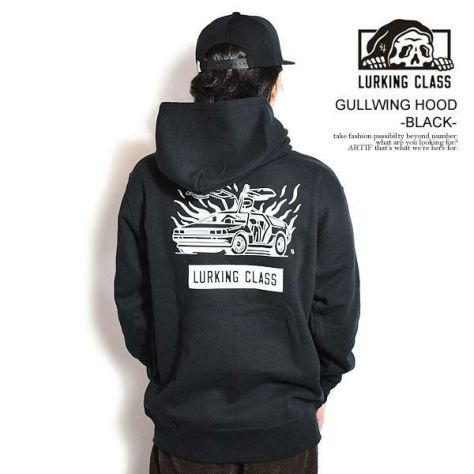 LURKING CLASS(ラーキングクラス) | ARTIF [ストリートブランド正規通販店]