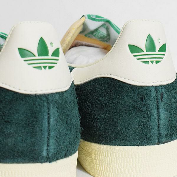 adidas Originals アディダス オリジナルス GAZELLE MINERAL GREEN/OFF WHITE/CREAM WHITE スニーカー atfacc adidas Originals アディダス オリジナルス GAZELLE MINERAL GREEN/OFF