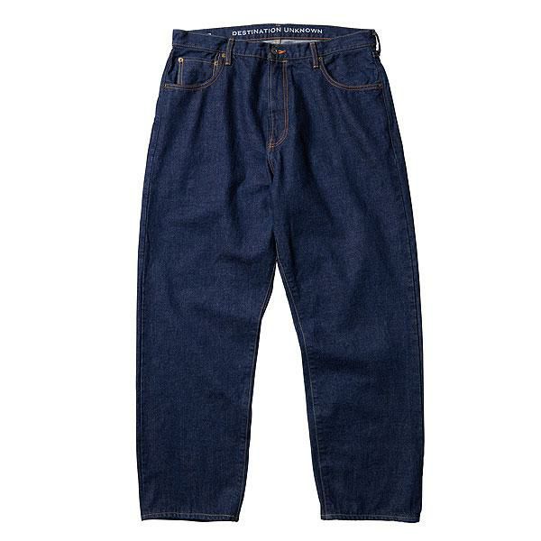 パンツ Liberaiders LR LOOSE FIT DENIM PANTS 楽天市場】【20倍ポイント】リベレイダース Liberaiders LR