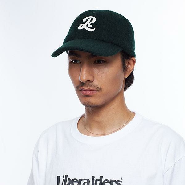 Liberaiders リベレイダース LR LOGO CAP | ARTIF [ストリートブランド