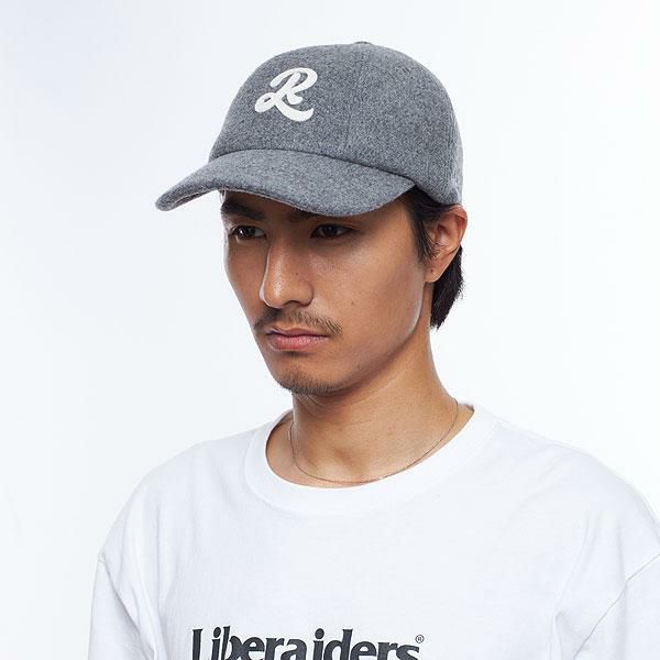 Liberaiders リベレイダース LR LOGO CAP | ARTIF [ストリート