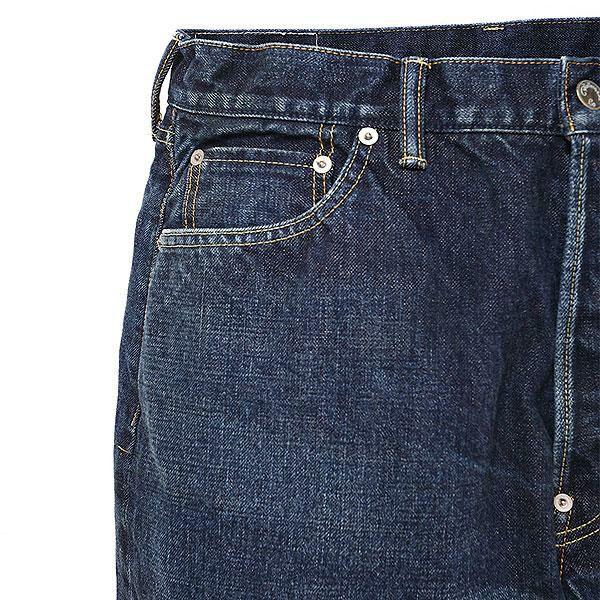 パンツ CHALLENGER CLASSIC WASHED DENIM PANTS CHALLENGER WIDE WASHED DENIM PANTS CLG-PT 024-002 公式通販