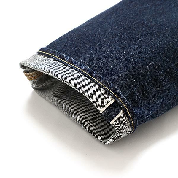 CHALLENGER チャレンジャー CLASSIC WASHED DENIM PANTS