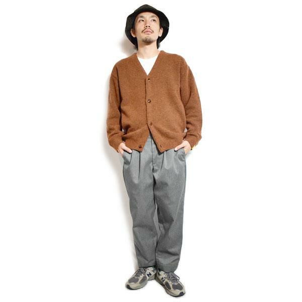 B*J様 24AW【新品】☆CALEE：デュアルウォーム　マルチウェイ　カーディ B*J様 24AW【新品】☆CALEE：デュアルウォーム マルチウェイ