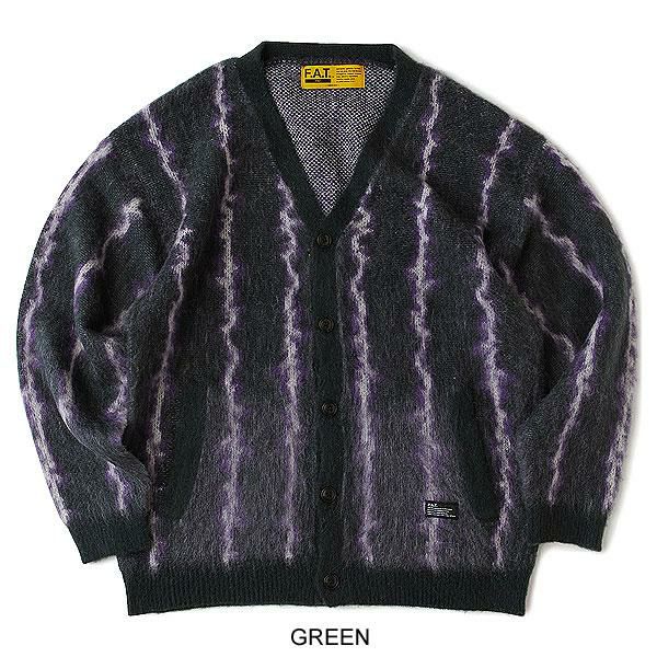 FAT エフエーティー THUNDAGAN