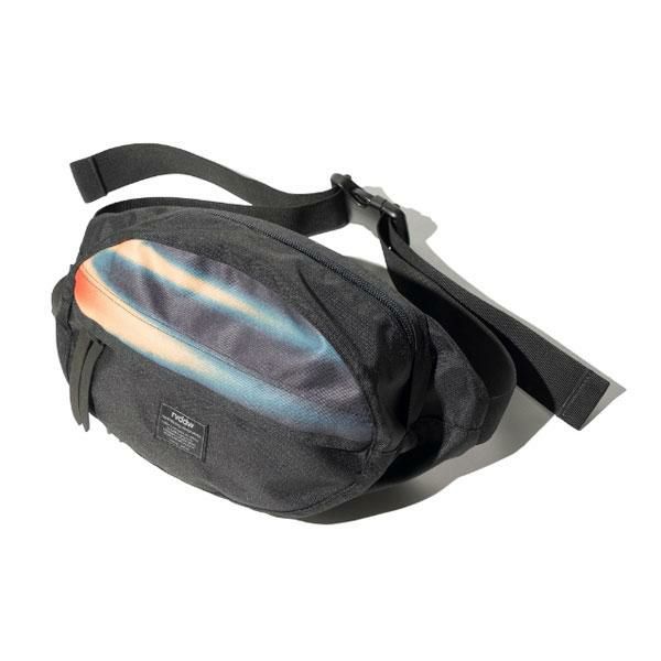 reversal リバーサル THERMOGRAPHY HIP BAG | ARTIF [ストリート