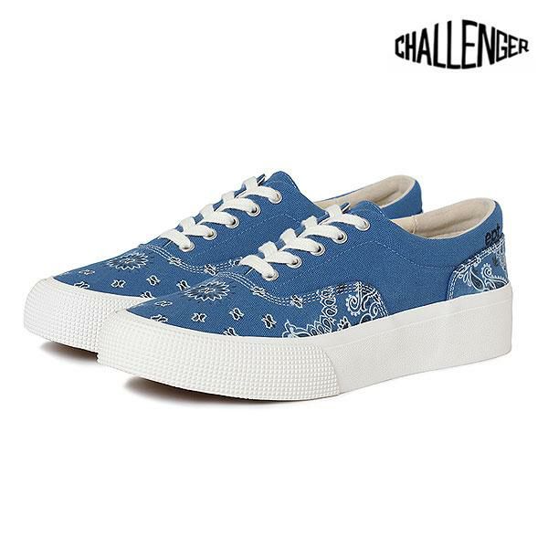 【93さん専用】made in CHALLENGER ポーチ ブルー NEW COLOR】 HOKA /ホカ CHALLENGER 7 WIDE / チャレンジャー