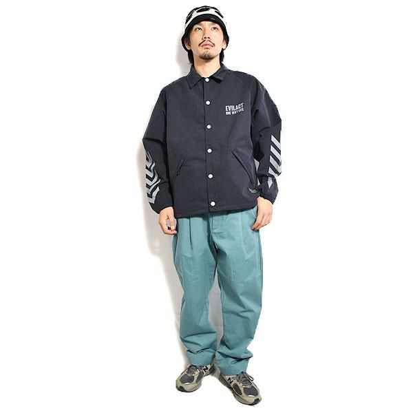 EVILACT イーブルアクト LEVEL.4 JKT