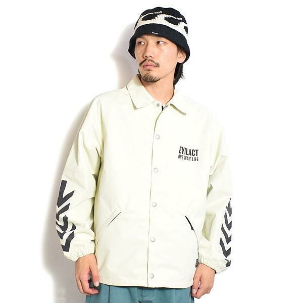 EVILACT イーブルアクト LEVEL.4 JKT
