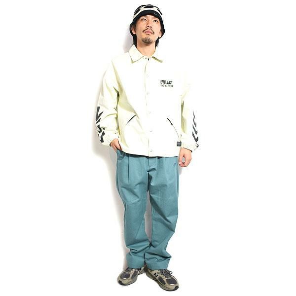 EVILACT イーブルアクト LEVEL.4 JKT