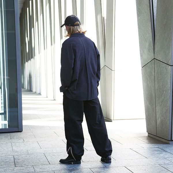 QUOLT クオルト MONOS PANTS