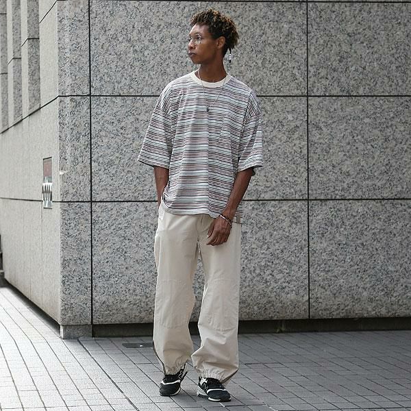 QUOLT クオルト MONOS PANTS