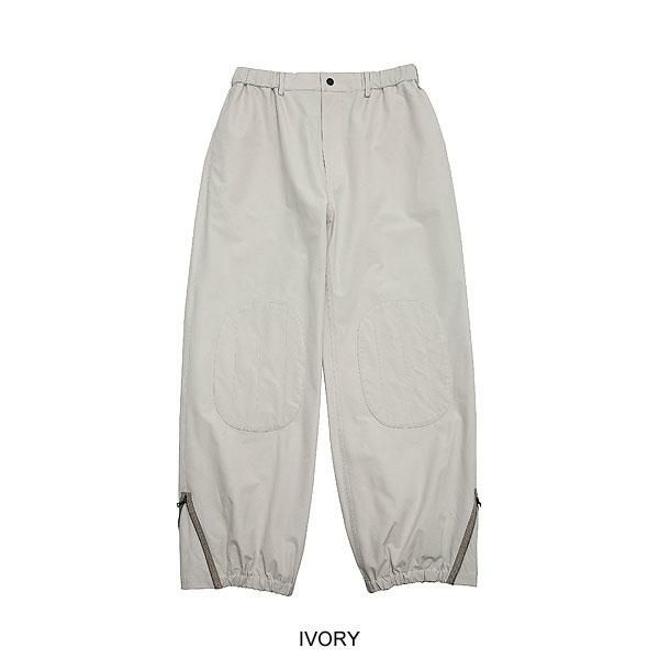 QUOLT クオルト MONOS PANTS