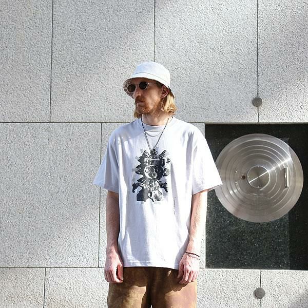 quolt OTTO CUTSEW クオルトミニ裏毛カットソー 1649 M トップス