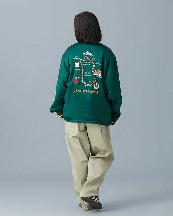 20％OFF SALE セール Liberaiders リベレイダース SOUVENIR