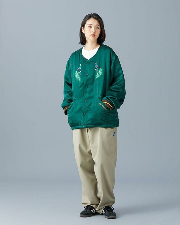 Liberaiders リベレイダース 21SS SOUVENIR JACKET 秋の訪れを知らせる、リベレイダースの5thドロップ。メキシコ