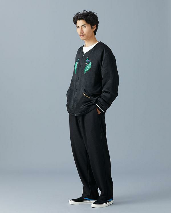 Liberaiders リベレイダース 21SS SOUVENIR JACKET LIBERAIDERS(リベレイダース) / レーヨン ジャケット / SOUVENIR