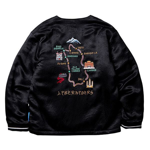 Liberaiders リベレイダース 21SS SOUVENIR JACKET 000000117951-18-xl.jpg?t=