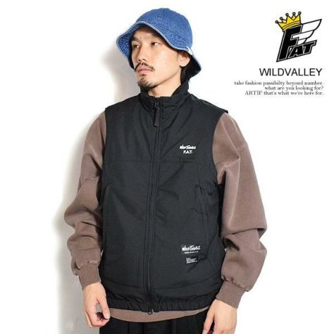 FAT エフエーティー WILDVALLEY