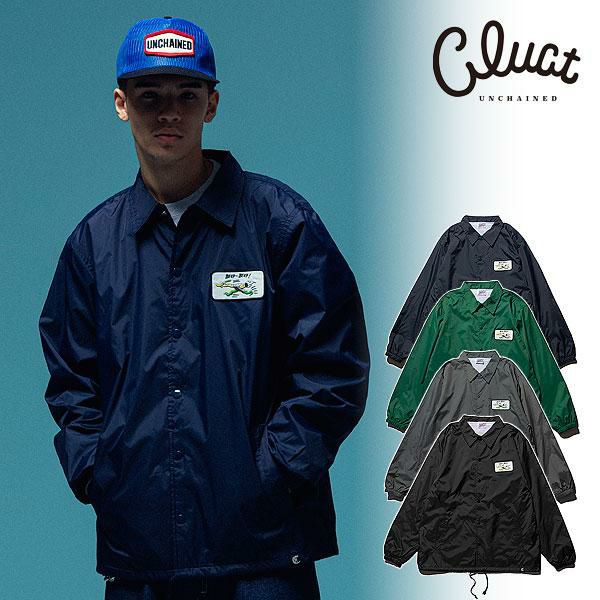 CLUCT(クラクト) ジャケット | ARTIF [ストリートブランド正規通販店]
