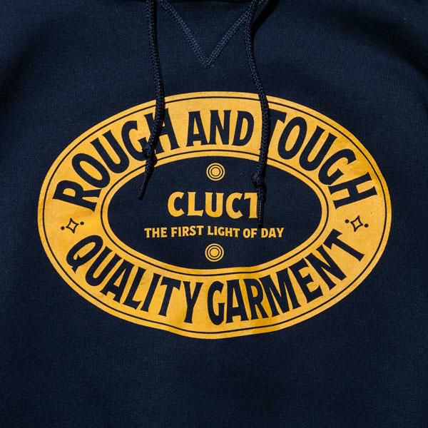 2025 春 先行予約 2月～3月入荷予定 CLUCT クラクト QUALITY