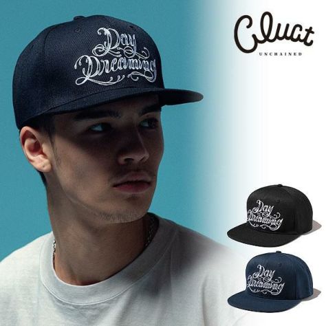 CLUCT(クラクト) キャップ・ハット | ARTIF [ストリートブランド正規