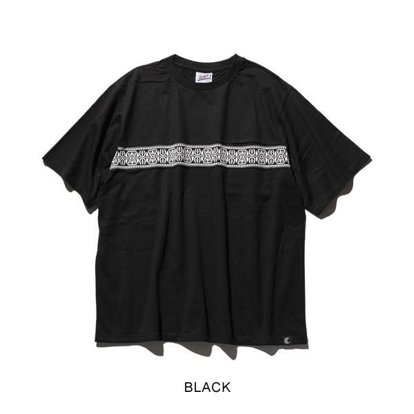 2025 春 先行予約 5月～6月入荷予定 CLUCT クラクト LONE PINE[S/S TOP]