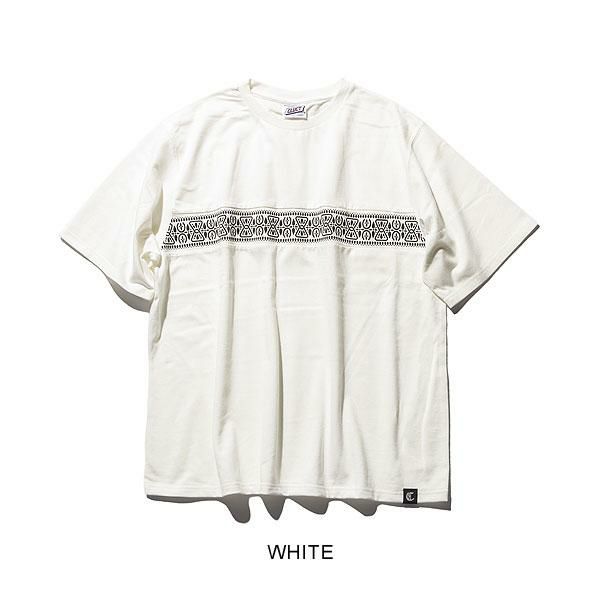 2025 春 先行予約 5月～6月入荷予定 CLUCT クラクト LONE PINE[S/S TOP]