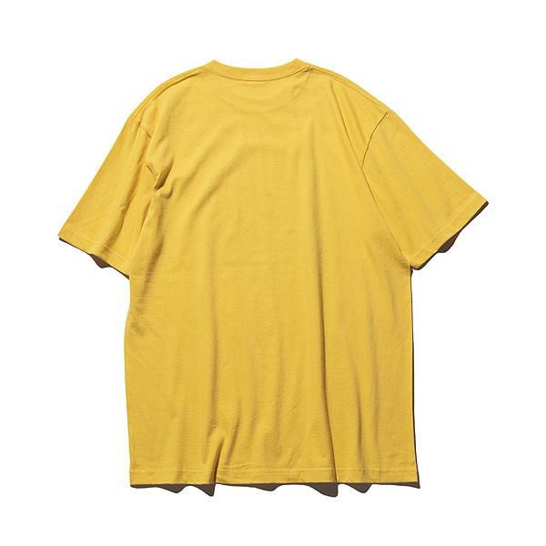 2025 春 先行予約 5月～6月入荷予定 CLUCT クラクト OFF LIMITS[S/S TEE]