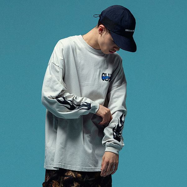 2025 春 先行予約 4月～5月入荷予定 CLUCT クラクト STATE OF MIND[L