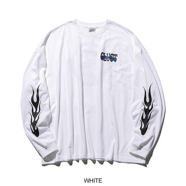 2025 春 先行予約 4月～5月入荷予定 CLUCT クラクト STATE OF MIND[L