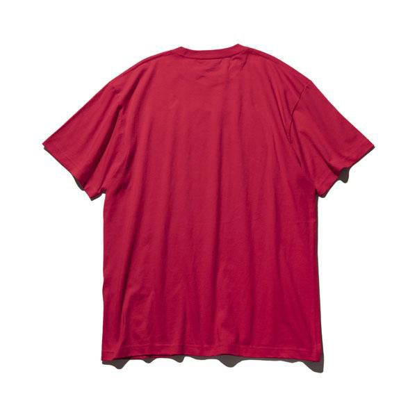 CLUCT クラクト BREAKTHROUGH[S/S TEE]