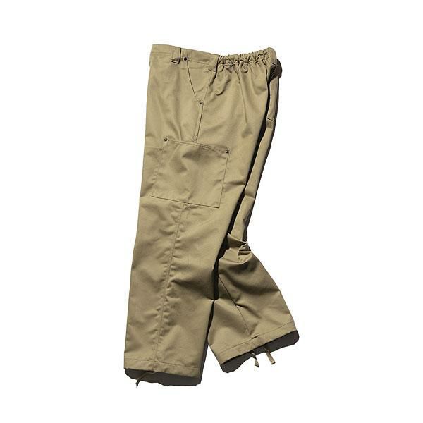 2025 春 先行予約 5月～6月入荷予定 CLUCT クラクト GRIM[PANTS]