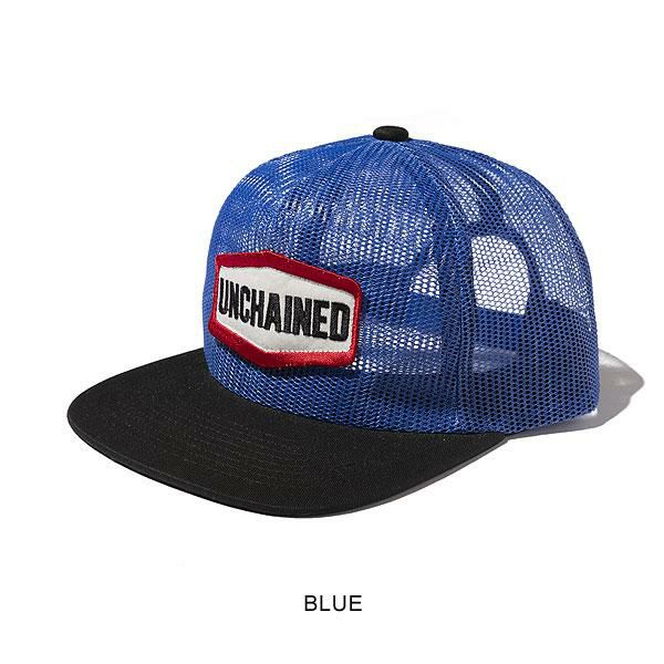 2025 春 先行予約 5月～6月入荷予定 CLUCT クラクト UNCHAINED[CAP]