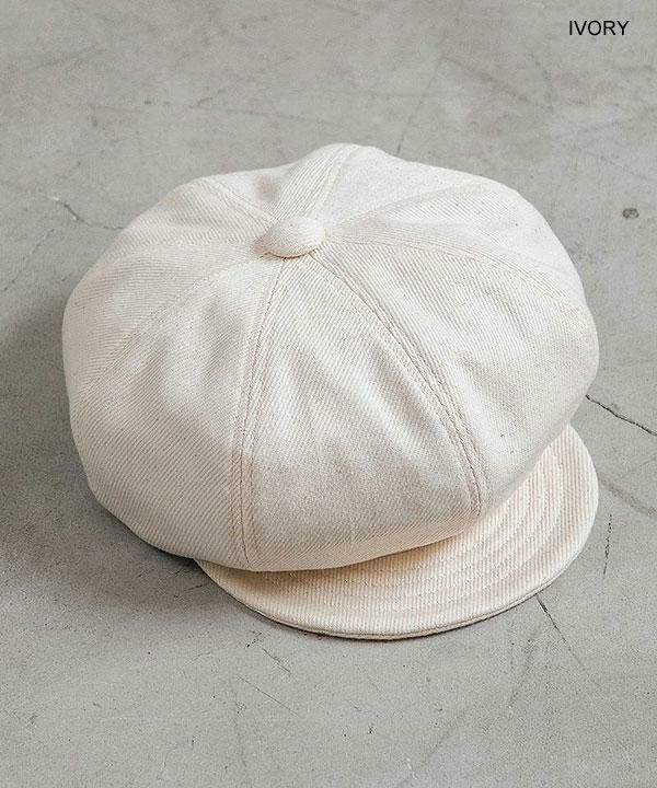 Mighty Shine マイティーシャイン Organic Cotton Casquette