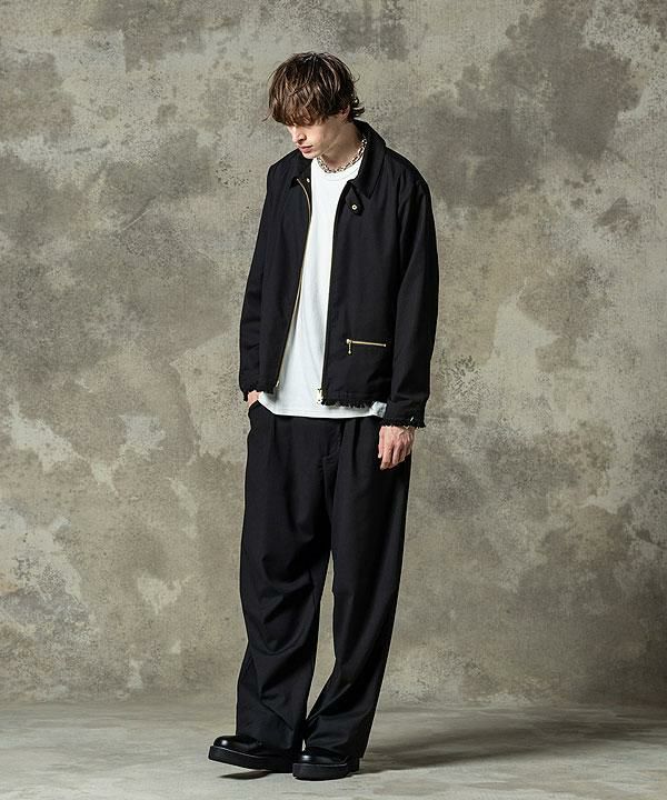 glamb GB0419/P01 サッターオールインワン INDIGO 2 glamb（グラム）｜つなぎ/オールインワン一覧 - WEAR