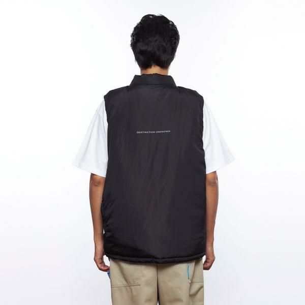 Liberaiders(リベレイダース)UTILITY VEST Ⅲ 20％OFF SALE セール Liberaiders リベレイダース UTILITY VEST