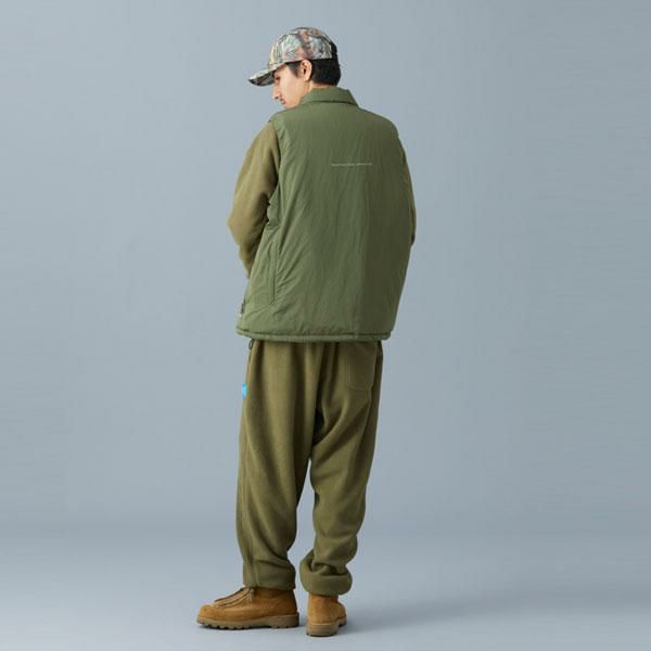 レイクレてっちゃん着用Liberaiders UTILITY VEST 20％OFF SALE セール Liberaiders リベレイダース UTILITY VEST