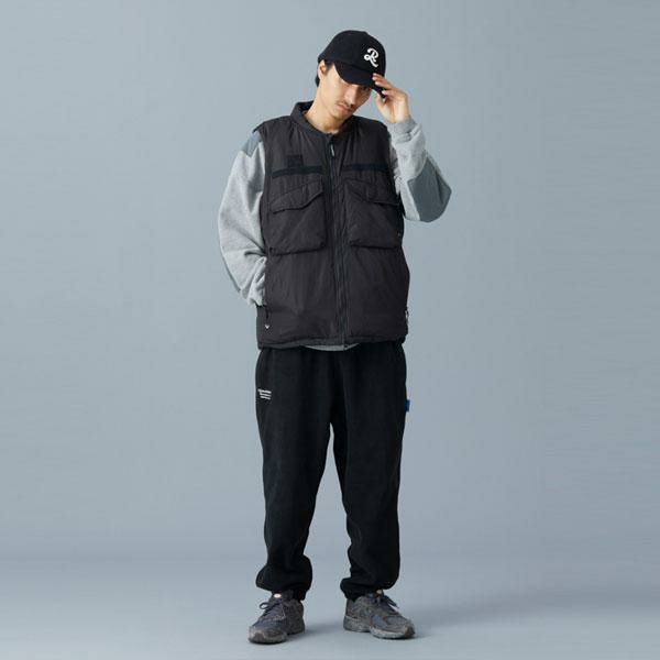 20％OFF SALE セール Liberaiders リベレイダース UTILITY VEST