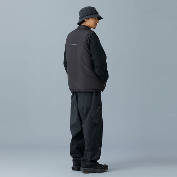 20％OFF SALE セール Liberaiders リベレイダース UTILITY VEST