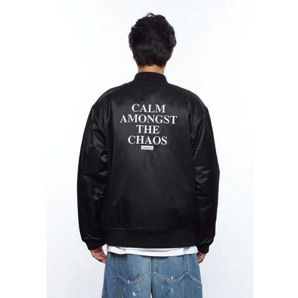 Liberaiders リベレイダース LR VARSITY JACKET | ARTIF [ストリート