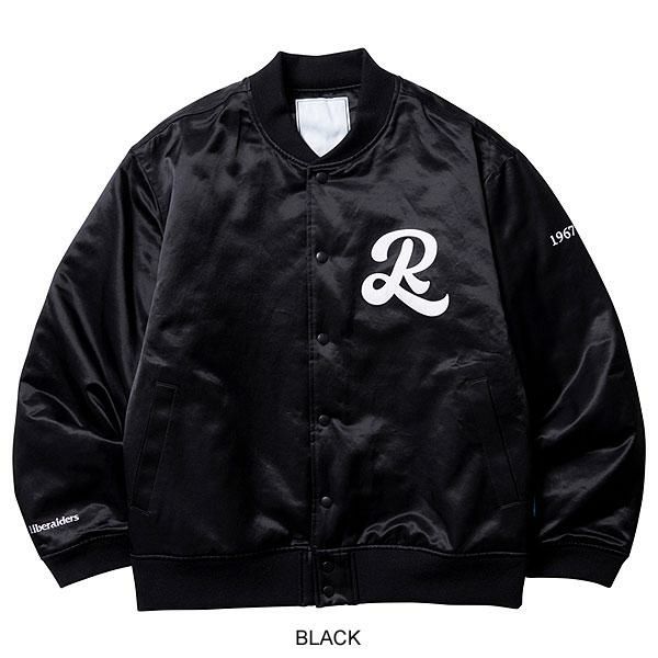 Liberaiders リベレイダース LR VARSITY JACKET | ARTIF [ストリート