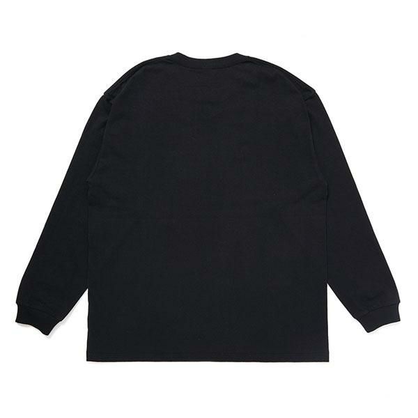 CHALLENGER チャレンジャー L/S OVAL EAGLE TEE