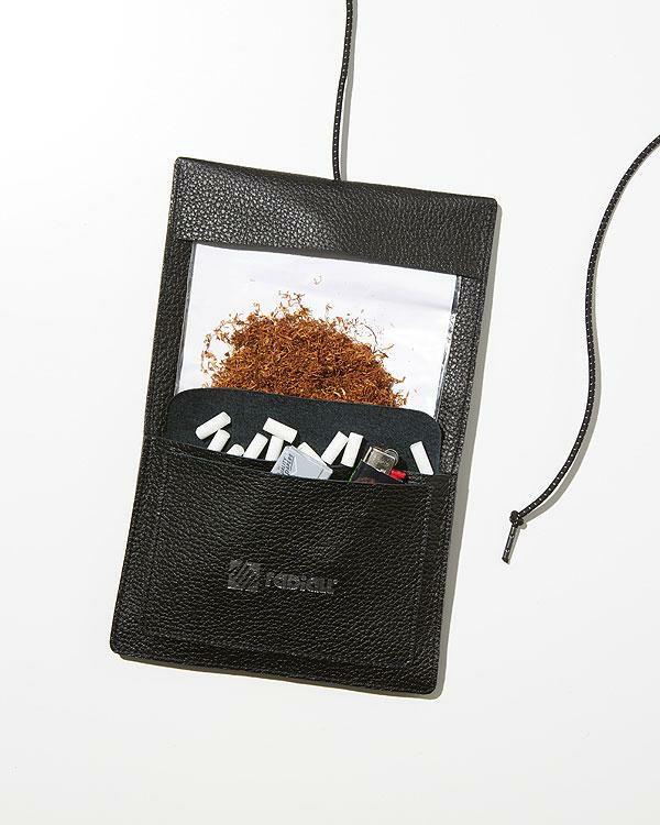 RADIALL ラディアル LAIDBACK - ONE WEEK SHAG COVER