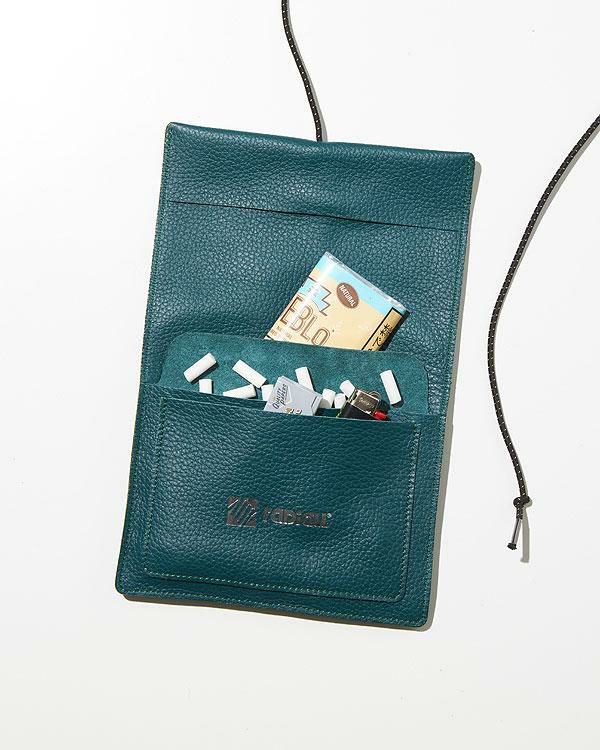 RADIALL ラディアル LAIDBACK - ONE WEEK SHAG COVER